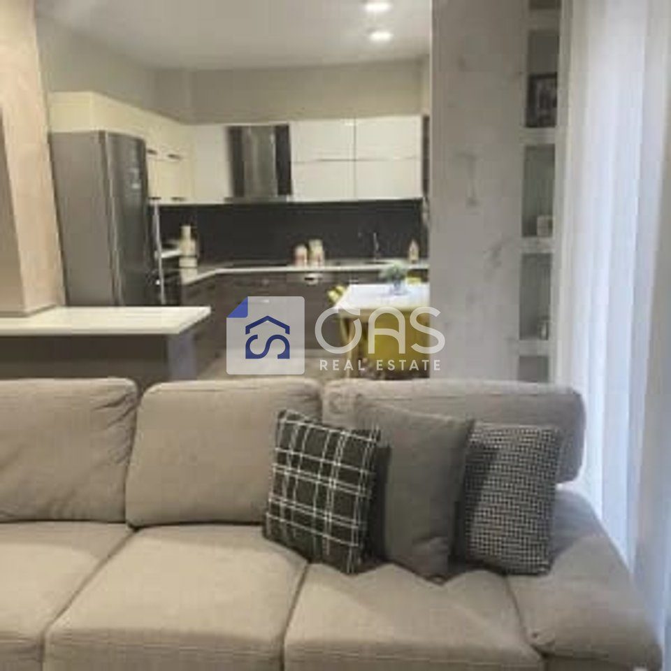 Jepet Apartament me qera 2+1 KODRA E DIELLIT 3