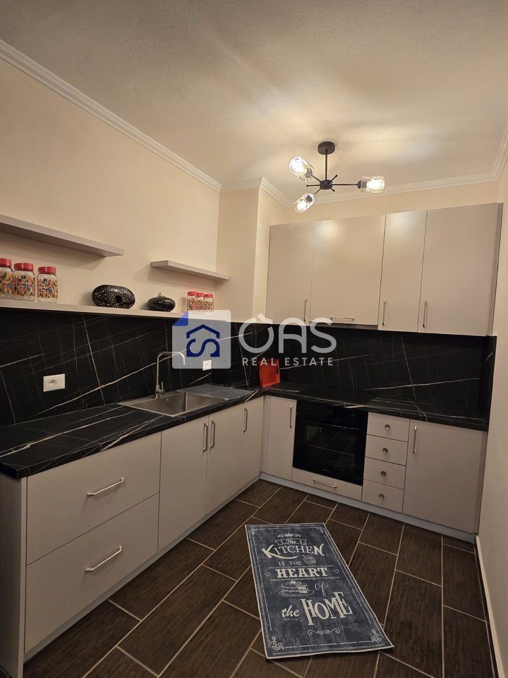 Apartament 2+1 Me Qira në Yzberisht, Tiranë - 500€ | 120 m² 4