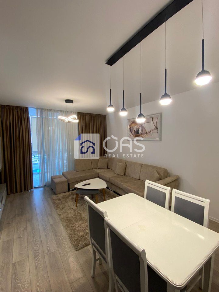 Jepet apartament me qira 2+1+ parkim tek Fiori Di Bosko 3