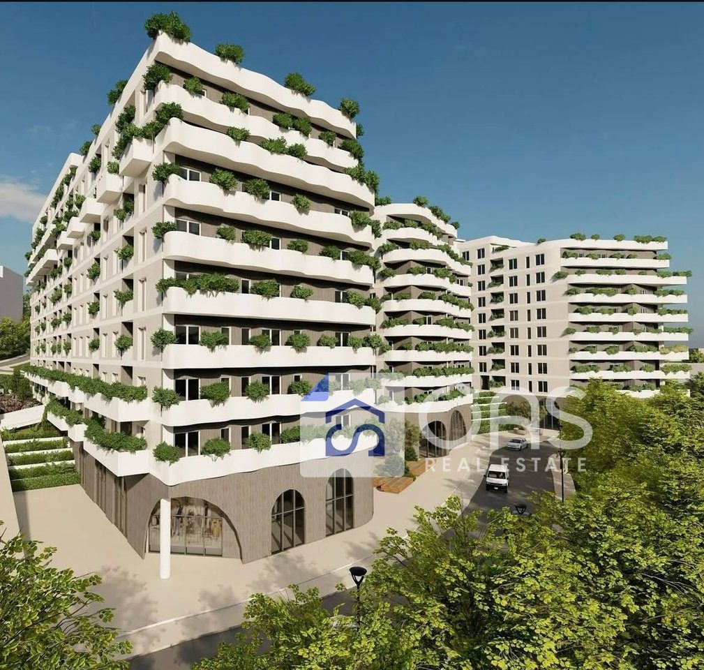 Shitet Apartament 1+1 Ne Paskuqan 3