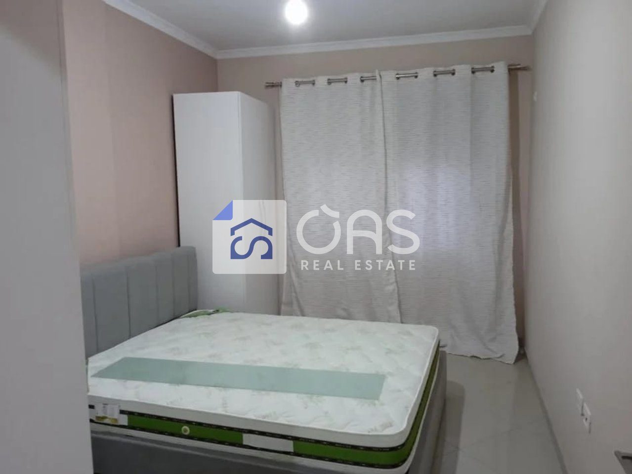 Jepet me qera apartament 2+1 Ne Astir 4