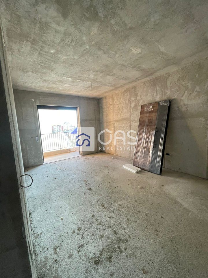 Shitet apartament 2+1+2 ne Don Bosko 2