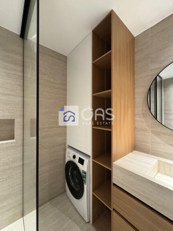 Jepet Apartment me qera 1+1 KOMUNA E PARISIT (ME PARKIM -1) 4