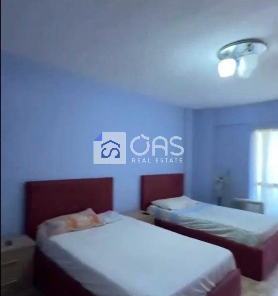 Apartament 2+1 Me Qira në Laprakë, Tiranë - 600€ | 120 m² 4