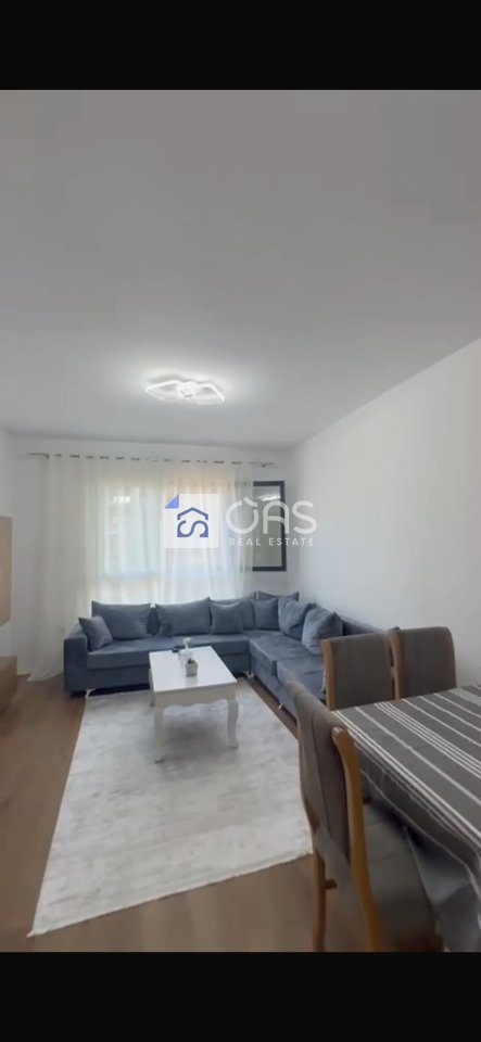 Jepet apartament me qera 2+1 ne Paskuqan