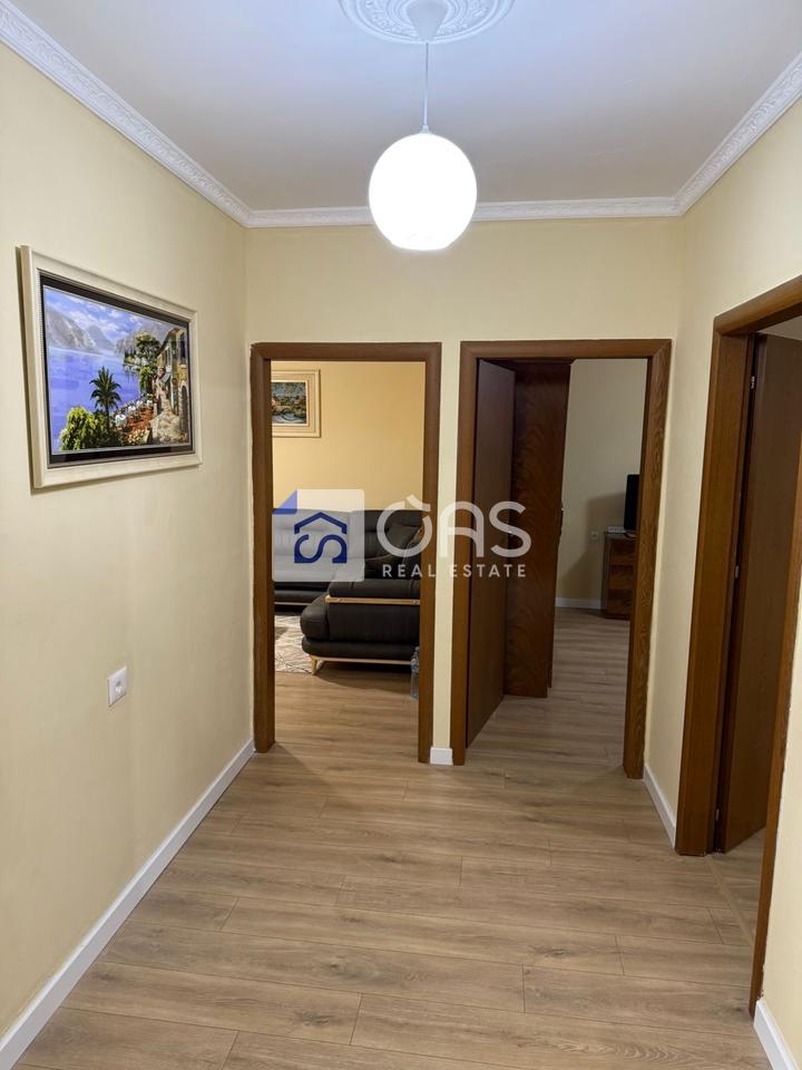 Shitet apartament 2+1 ne Ali Dem. 3