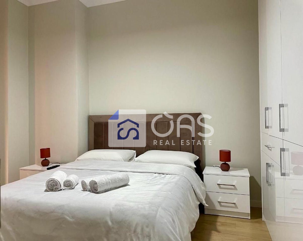 Jepet me qera apartamenti 1+1 zogu i zi 4