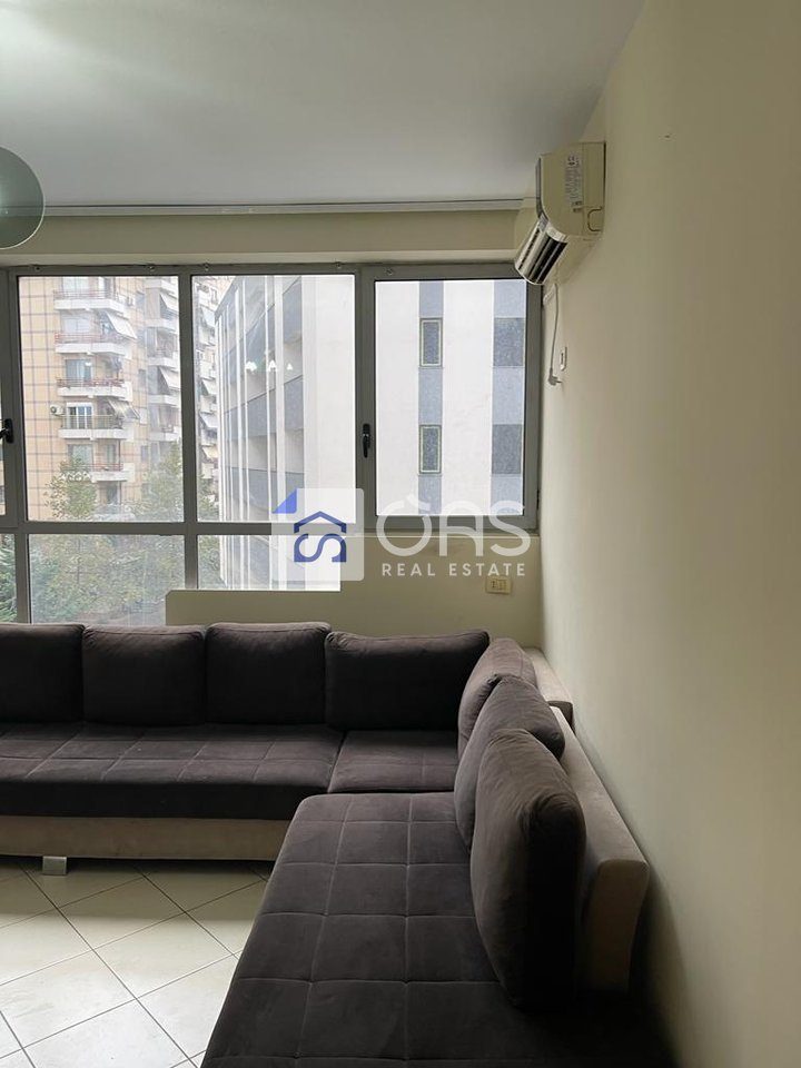 Jepet me qera apartament 2+1+2 ne Astir