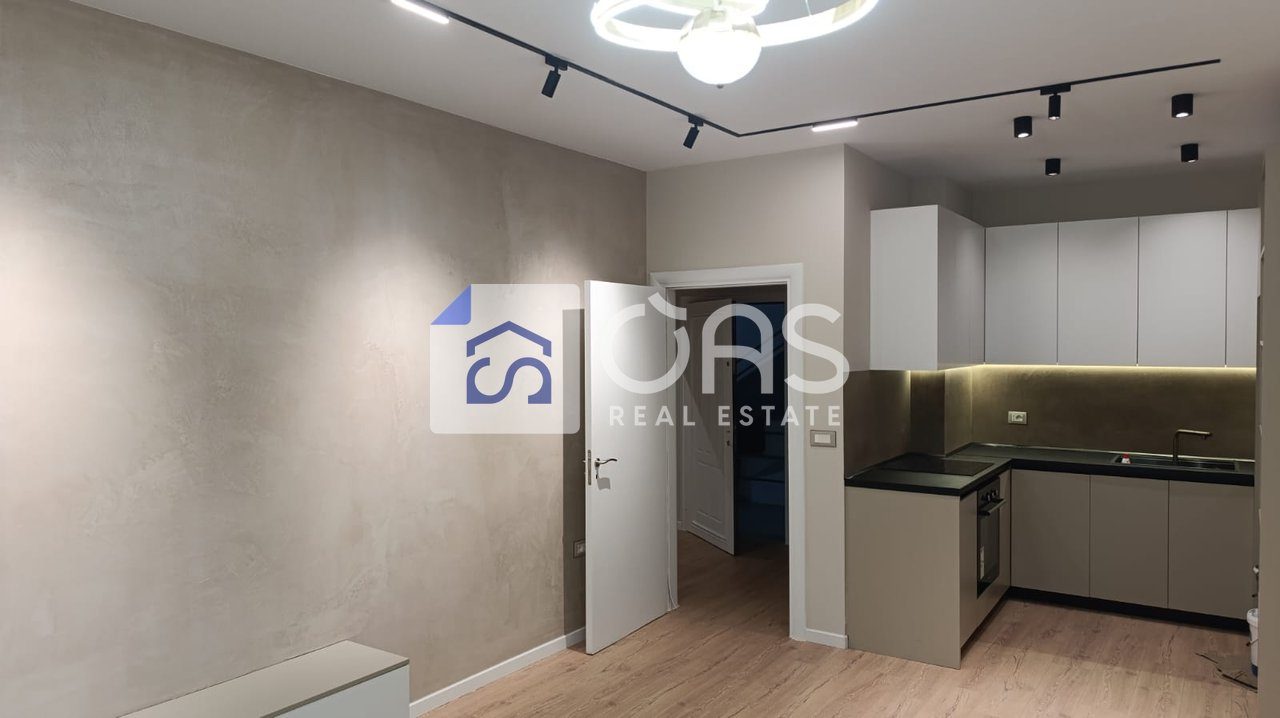 Jepet me qera apartamenti 1+1 deliorgji 3