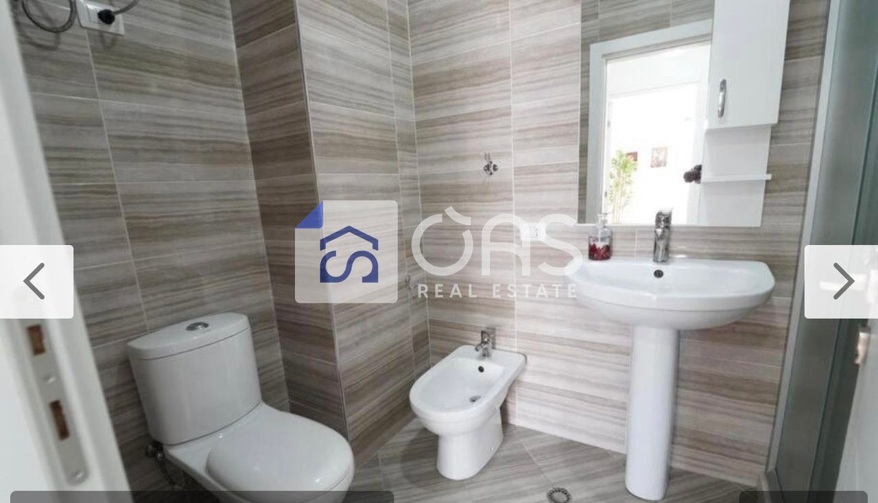 Jepet me qera apartament 1+1 Ne Qender 3