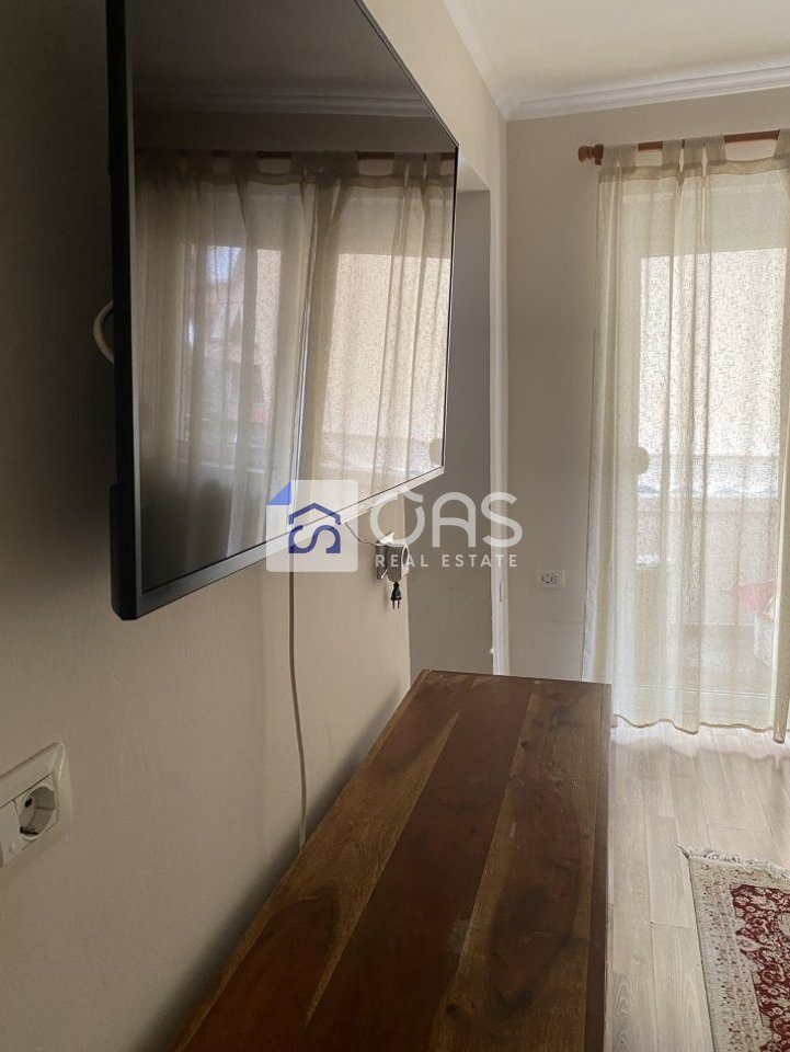 Apartament 1+1 Me Qira në Rruga e Kosovarëve, Tirana - 1000€ | 60 m² 2
