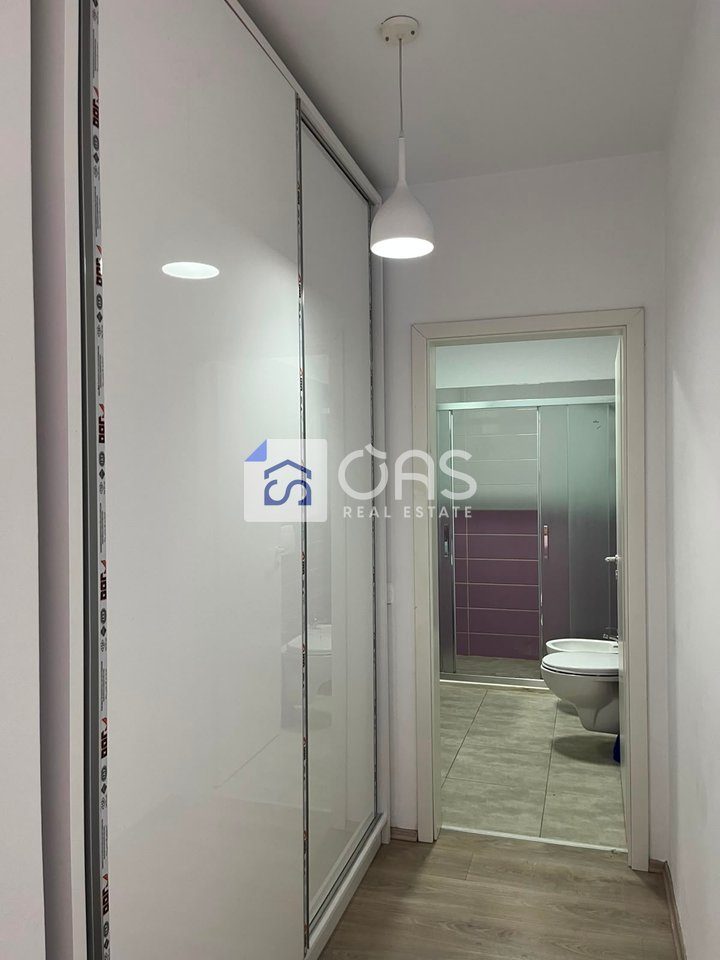 Jepet apartament me qera 2+1+2 te Siri Kodra 3