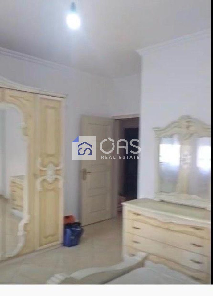 Jepet me qera apartament 2+1 ne Fresk 4