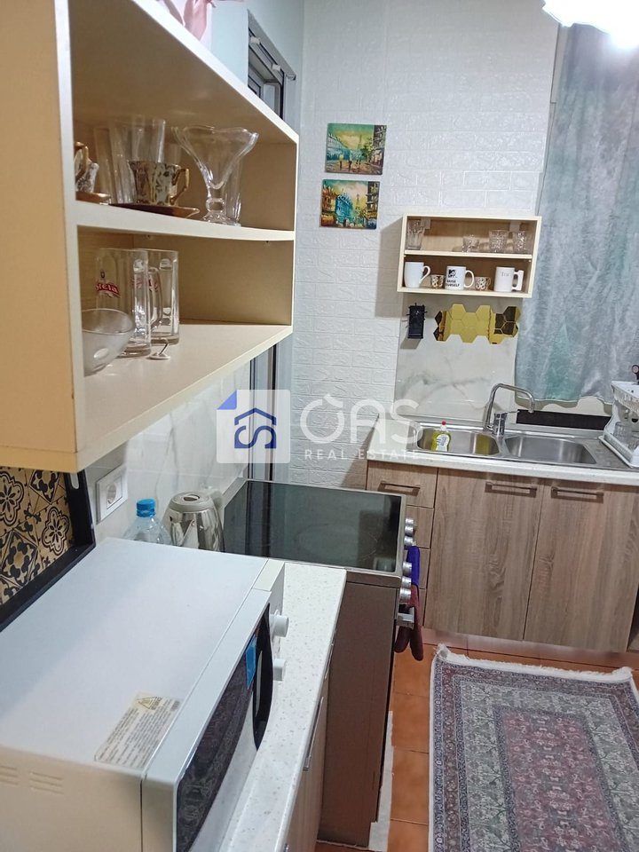 Jepet apartament me qera 1+1 Selvia 4