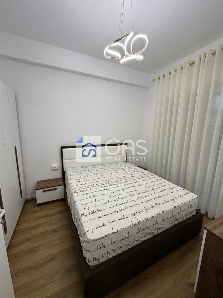 Jepet me qera apartament 1+1 ne Ali Dem. 4