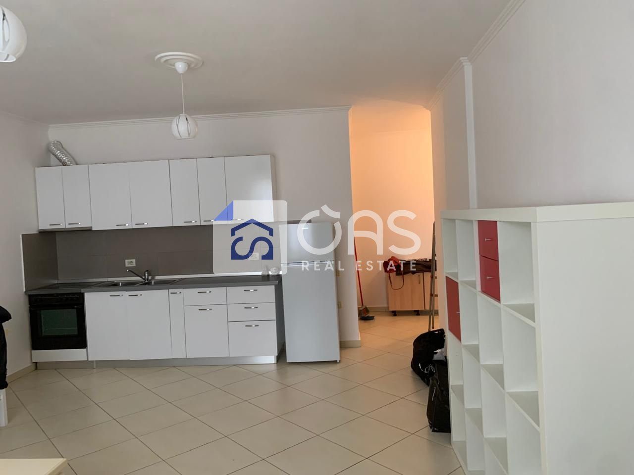 Apartament 1+1 Me Qira në Don Bosco, Tiranë - 500€ | 81 m² 3
