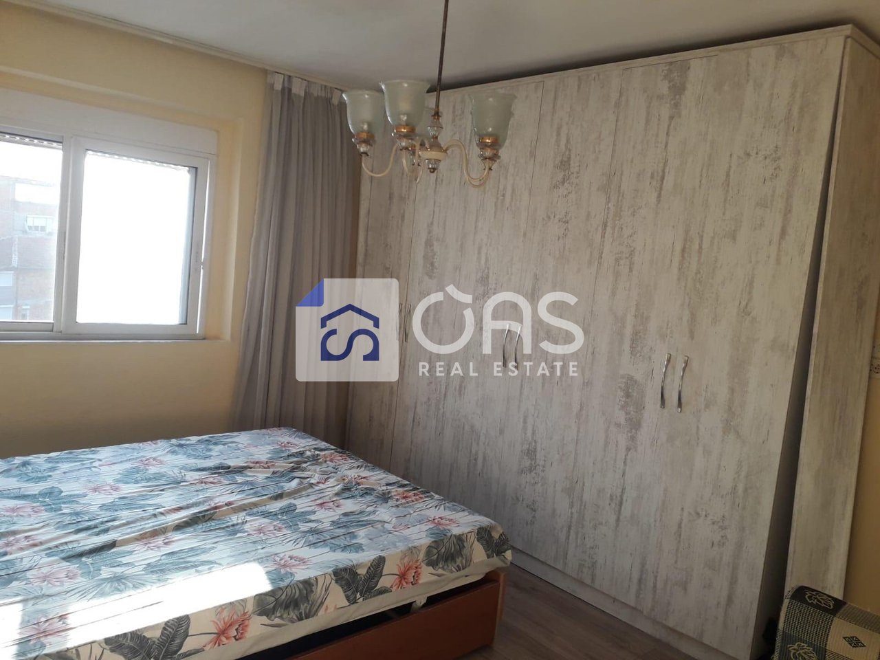 Jepet me qera apartament 2+1 ne Zog te Zi 3