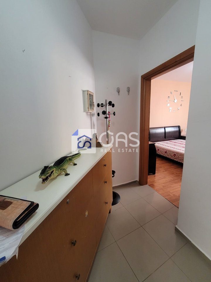 Shitet Apartament 1+1 në Fresk, Tiranë - 91,000€ | 68.5 m² 4