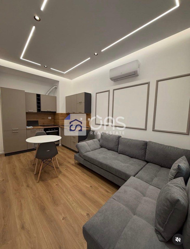 Jepet me qera apartament 1+1 Ne Ali Dem 3