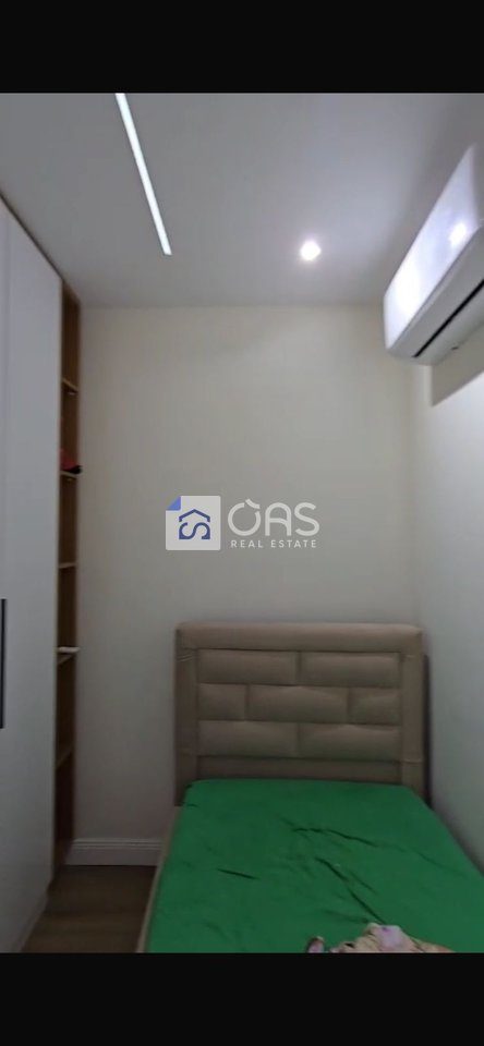 Jepet apartament me qera 2+1 tek Fusha e Aviacionit 4