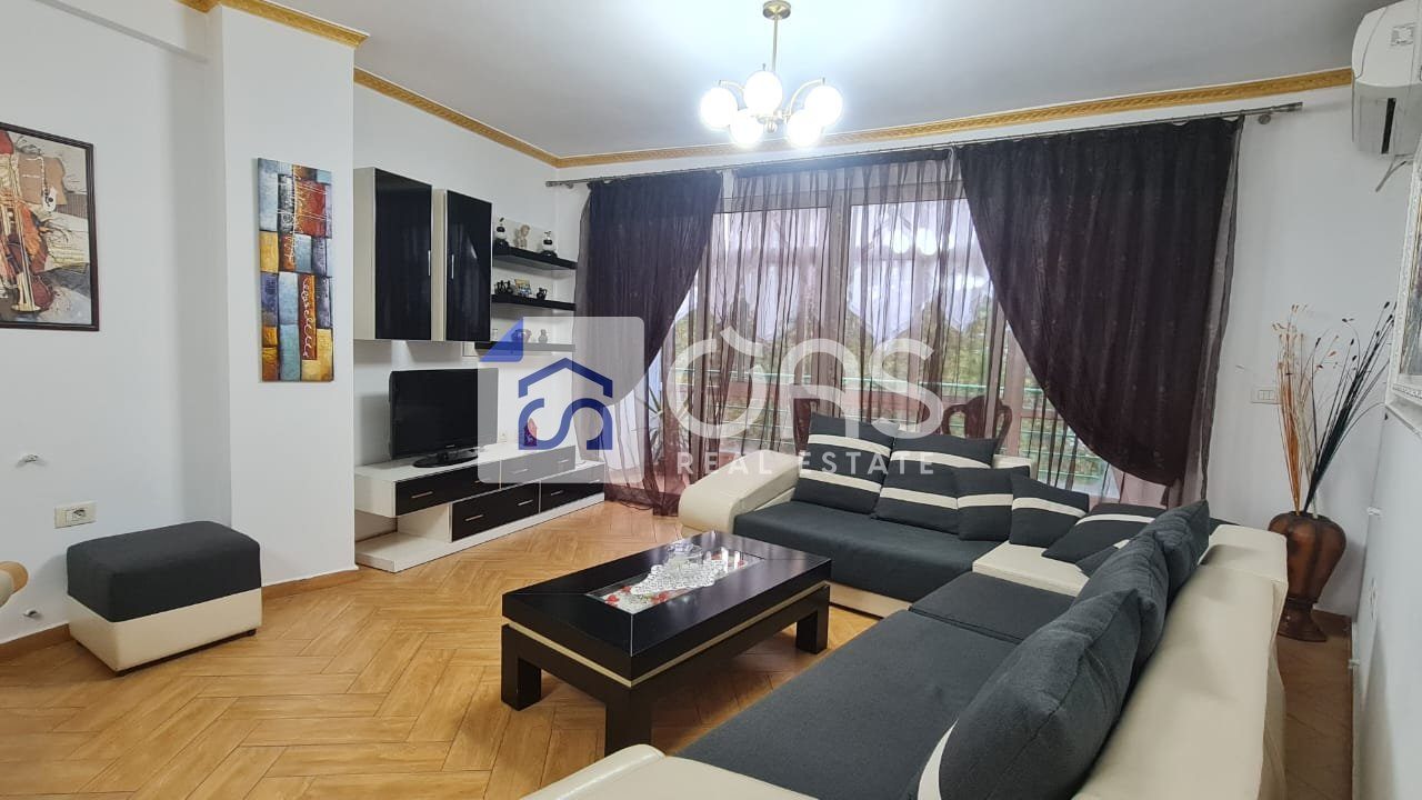 Jepet apartament me qera 2+1 ne Don Bosko