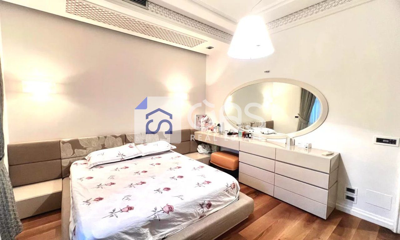 Jepet apartament me qera 1+1 Shkolla Kuqe 3