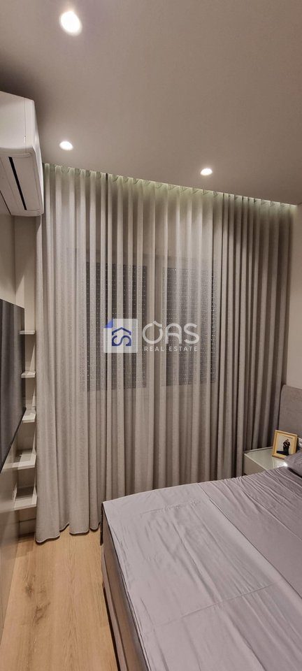 jepet me qera apartament 1+1+post parkimi tek Kodra e Diellit 4