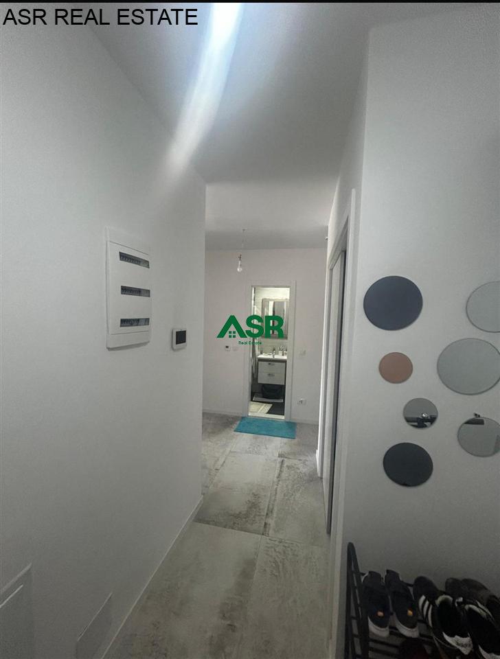 Banesë 109 m2 me qira në Dukagjini Residence ne Lakrishte
