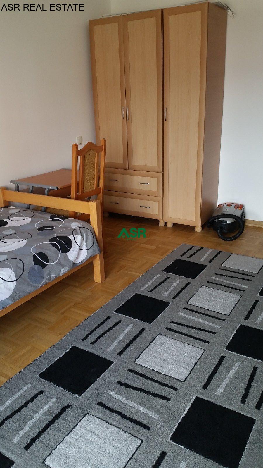 Lëshohet banesa me qira në lagjën e spitalit 4