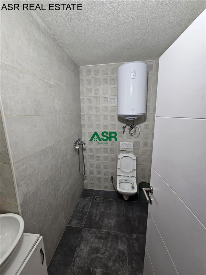 Banesë 55m2 me qira në lagjen Bregu i dielli 3
