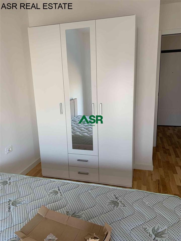 Banesë 80m2 me qira në lagjen Emshir tek BG Construcion