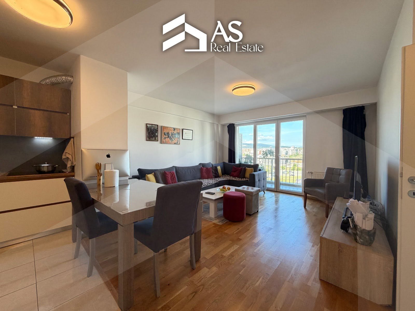 Banesë 86.5m2 në shitje në Emshir 2