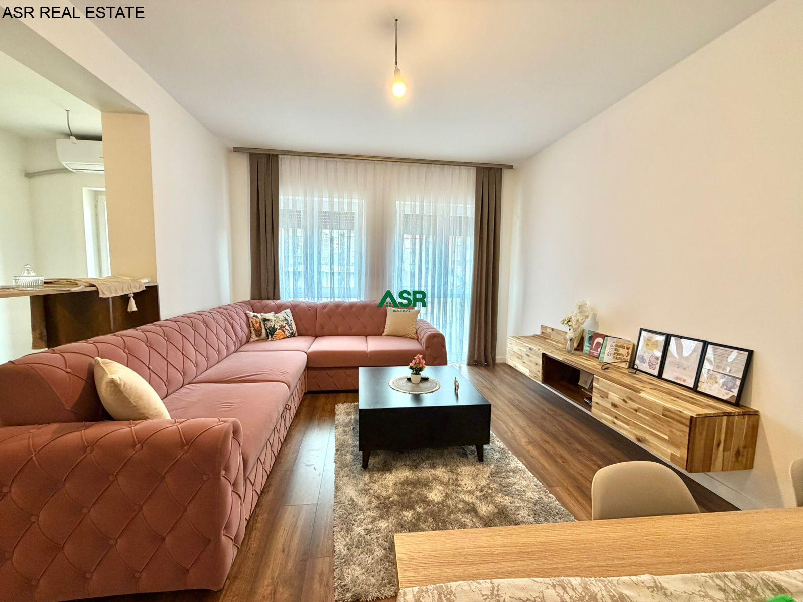 Banesë 65m2 ne shitje në rr.Ndue Perlleshi