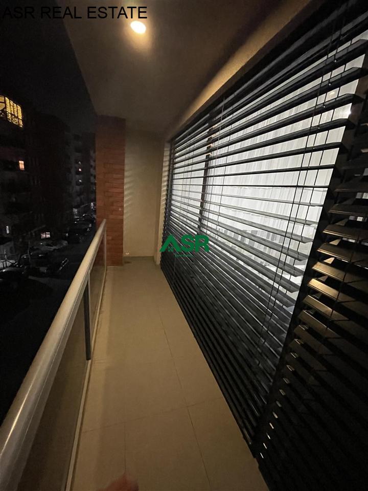 Banesë 80m2 me qira në rr.B, afer furres Tanore 4