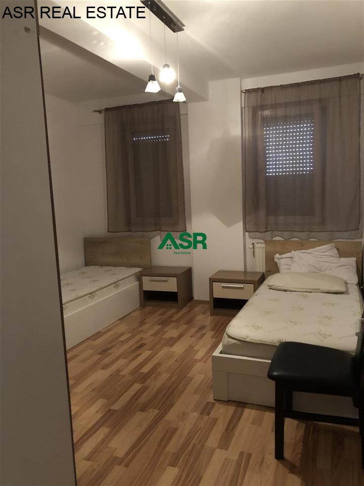 Lëshohet banesa me qira në lagjën mati 1 2