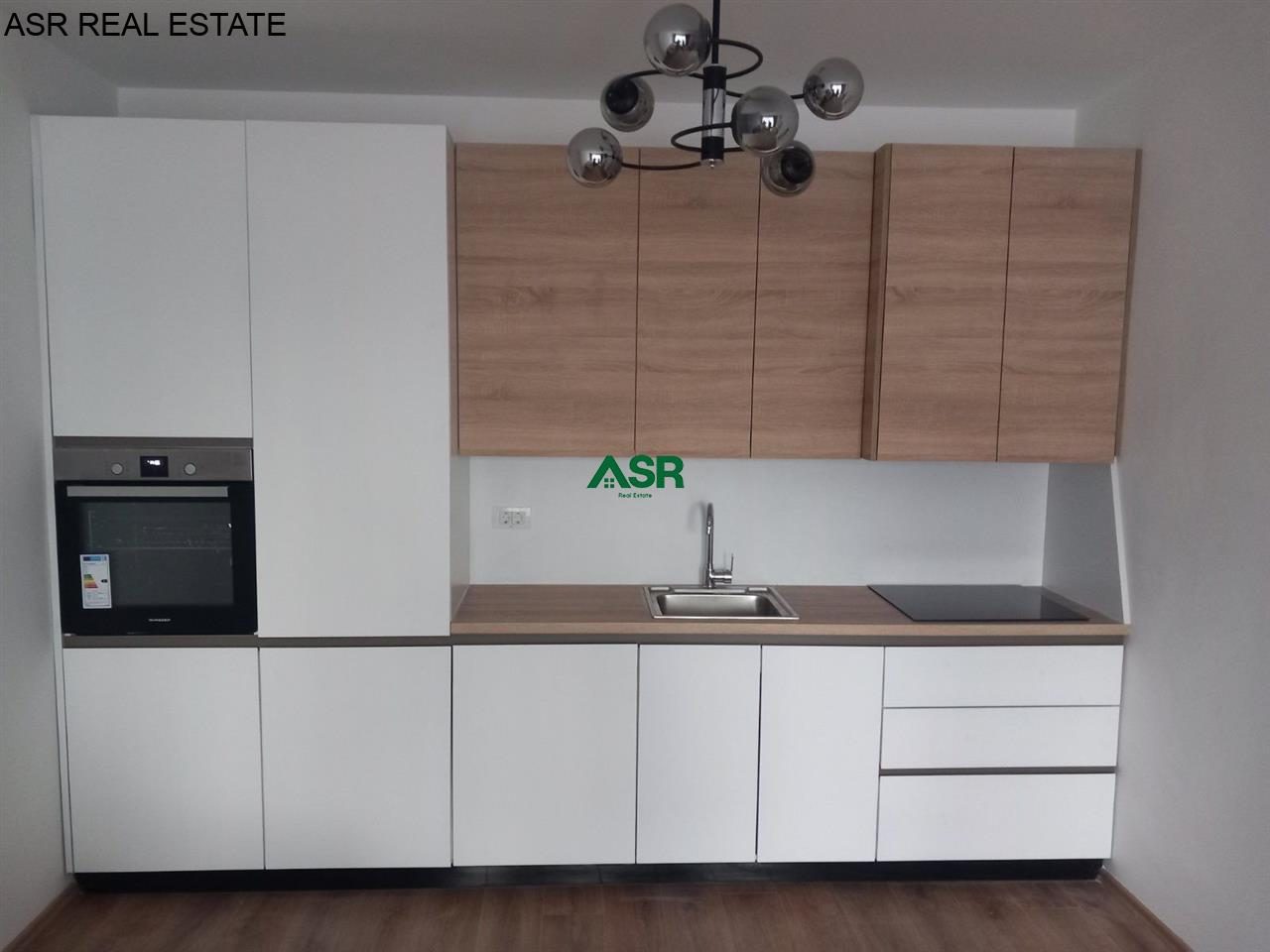 Banesë 60m2 me qira në lagjen Prishtina e Re 2