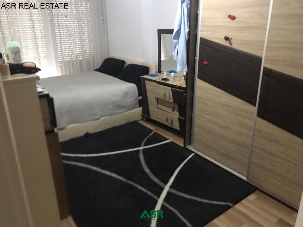 Shitet Banesa 106m2 kati – 4, në Fushë Kosovë