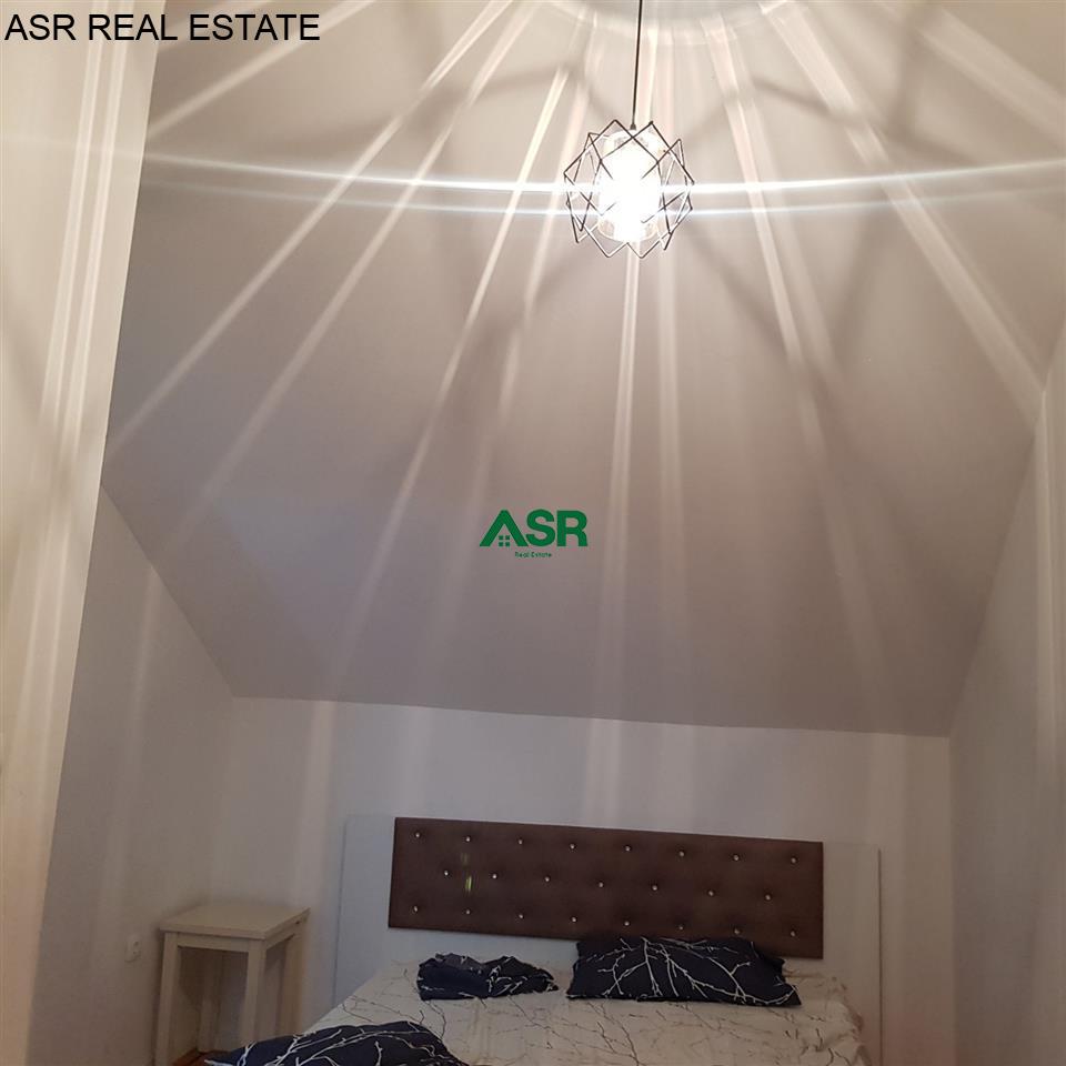 Lëshohet banesa me qira në lagjën Qafa 3