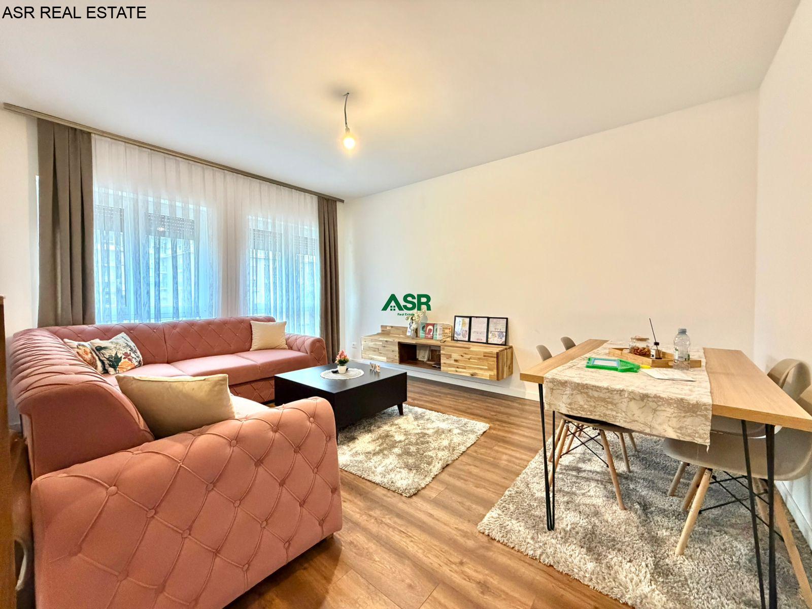 Banesë 65m2 ne shitje në rr.Ndue Perlleshi 3