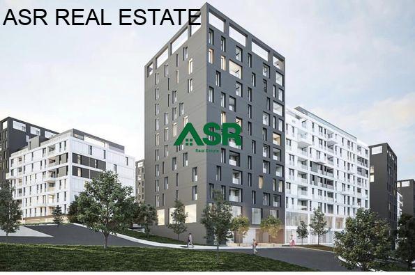 Ofrohen per shitje banesat në kompleksin Prishtina Premium Residence ne lagjen Prishtina e Re.