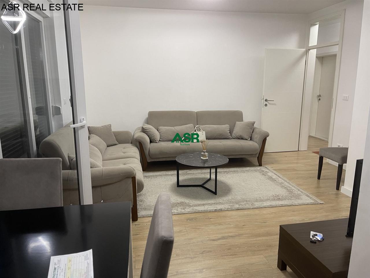 Banesë 70m2 me qira në lagjen Kodrina 4
