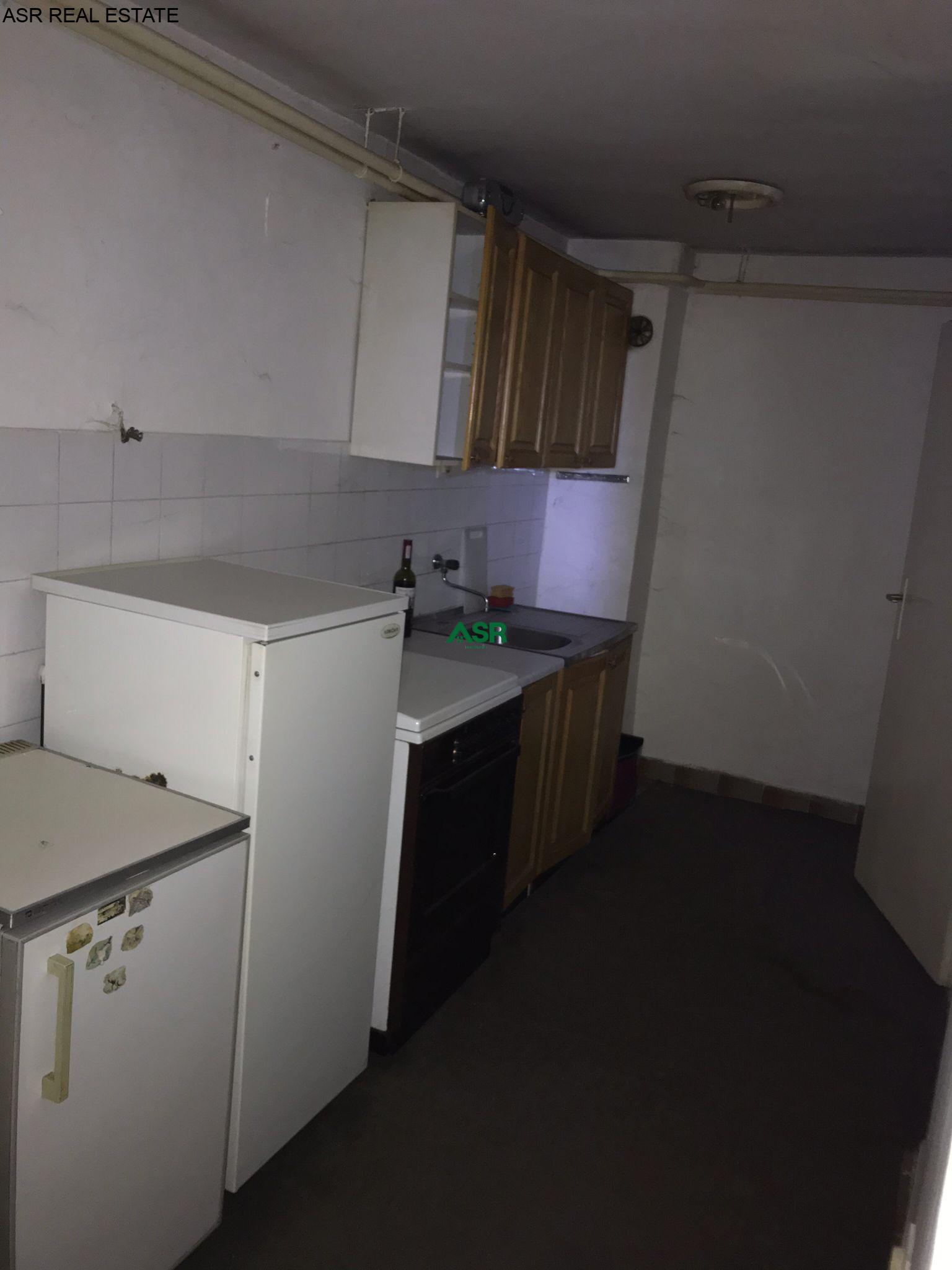 Lëshohet banesa (Gasonjerk) me qera në lagjën Bregu Diellit