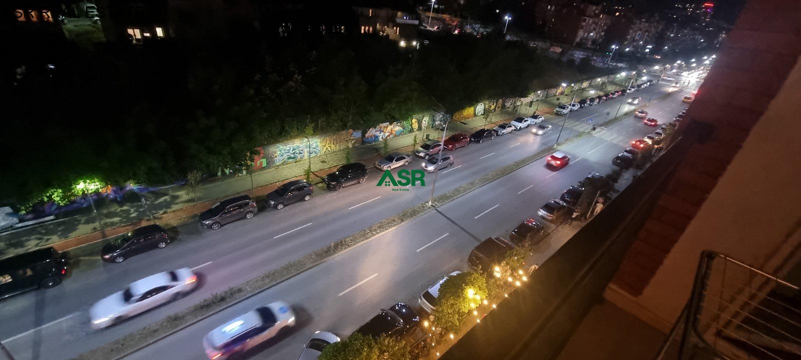 Lëshohet banesa me qira në lagjën rruga B 3