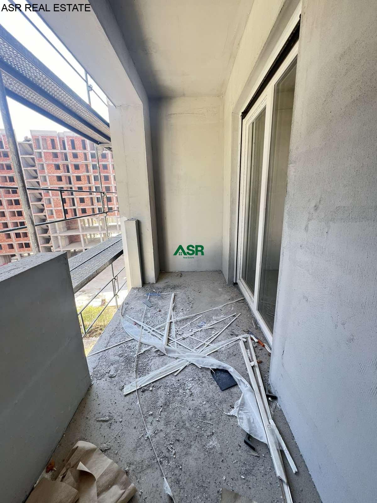 Ofrohet BANESA me siperfaqe 64.77 m² per SHITJE në zonën Mati 1 2