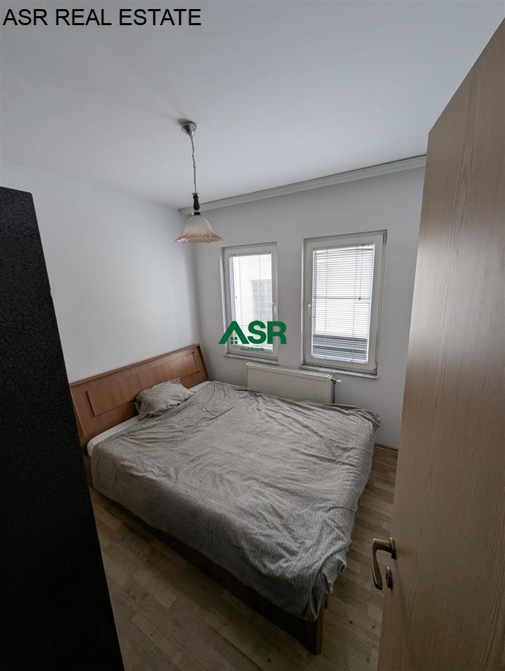 Banesë 60m2 me qira në lagjen qender 2