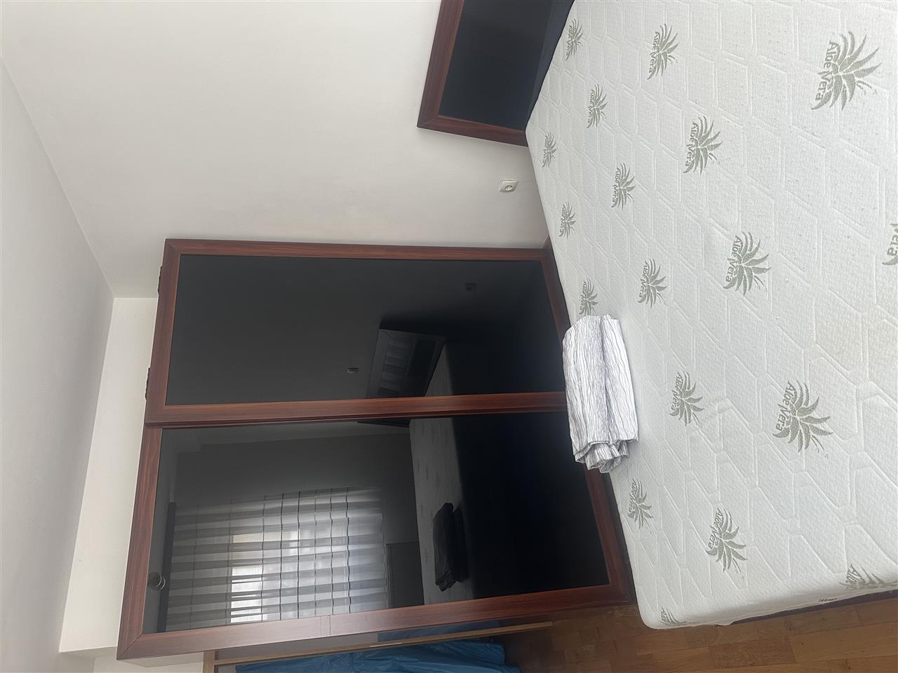 Banesë 62m2 me qira në Emshir, Prishtine. 4