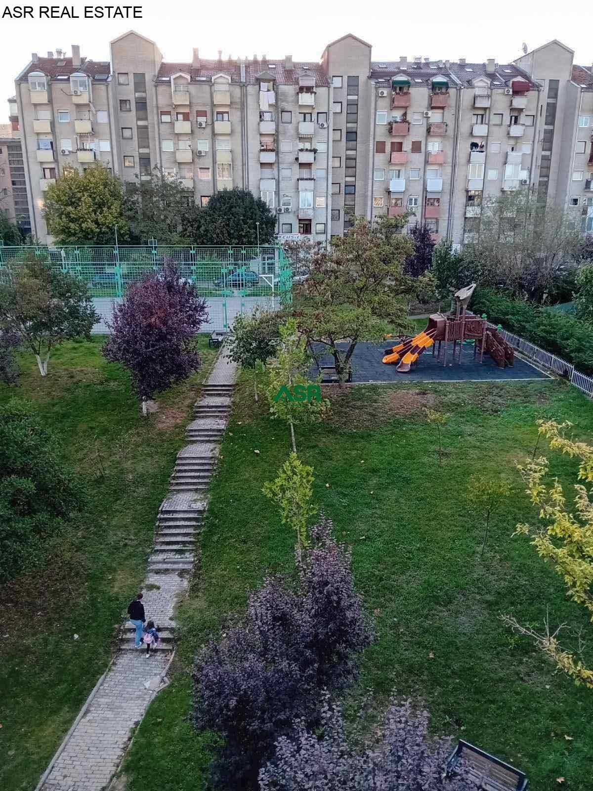 Ofrohet banesa me qira në lagjen Ulpiane, 2