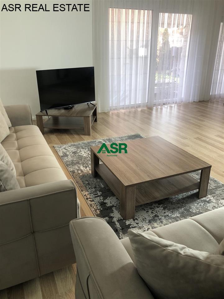 Banesë 96m2 me qira në Emshir 4