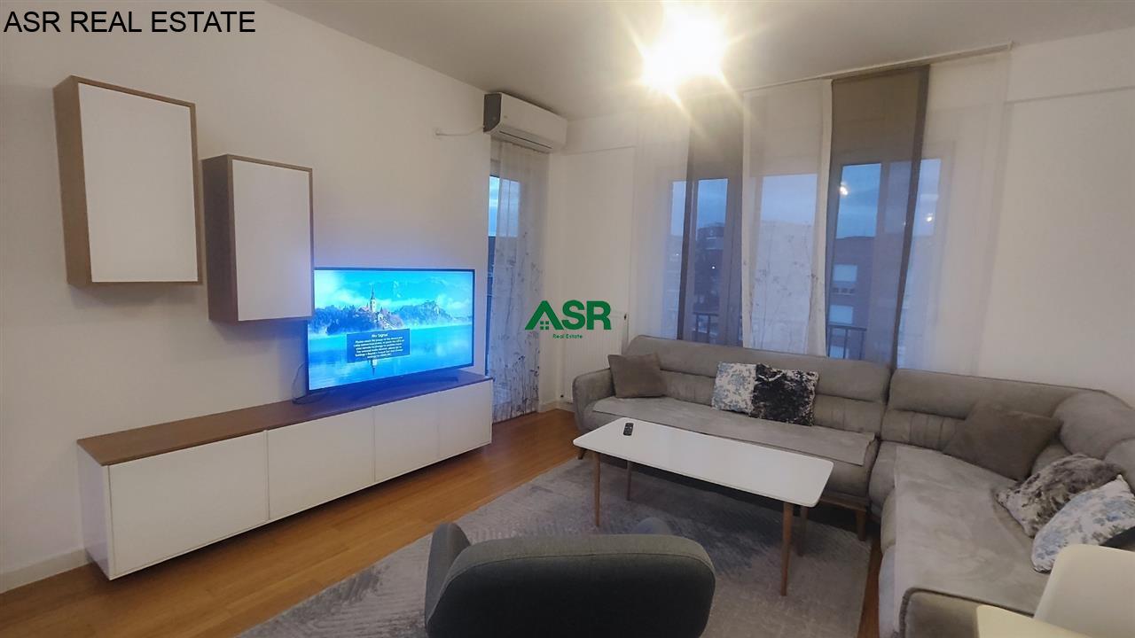 Banesë 58m2 me qira në rrugën “Muharrem Fejza” 4