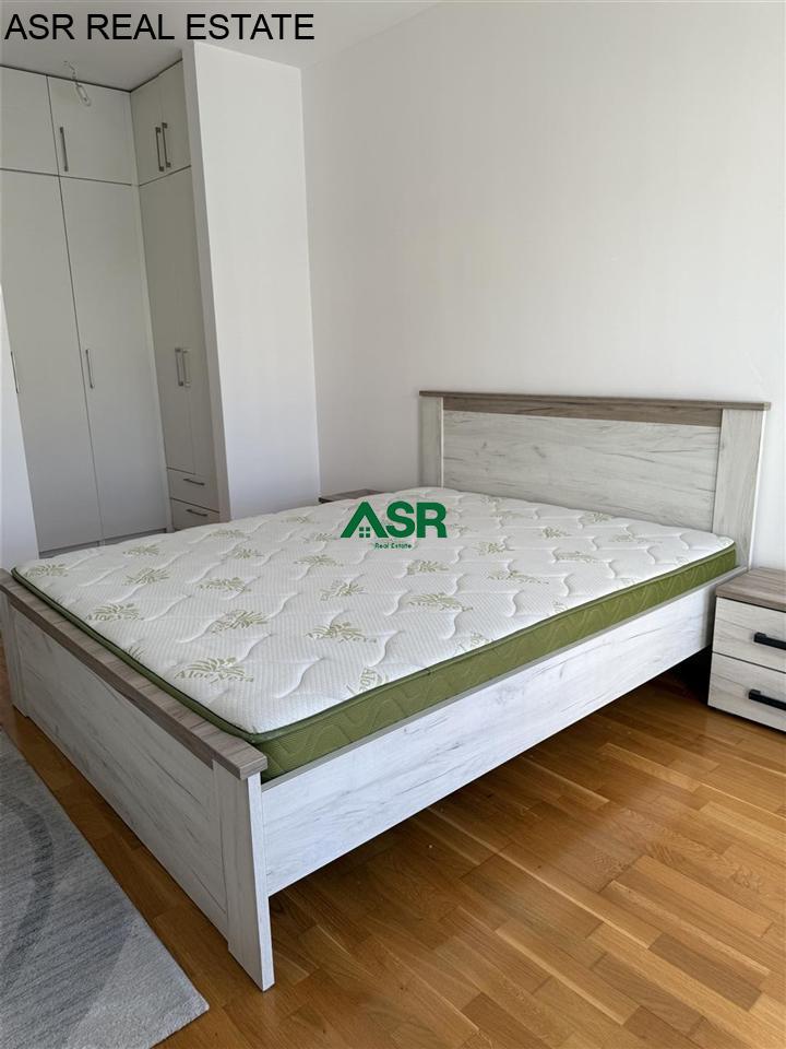 Lëshohet banesa me qira në lagjen rruga B 3